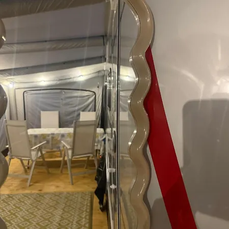 Hellove Premium Air-c Caravans Nowe Klimatyzowane Przyczepy - Kite & Wind, Polwysep Helski
